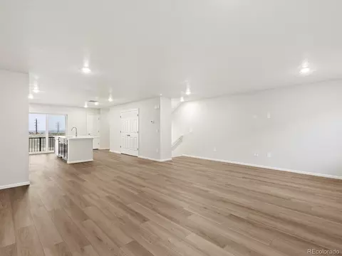 Living - 4654 Cloudburst Ln, Morrison, CO 80465 photo 2 of 2