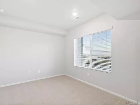 Bedroom - 4654 Cloudburst Ln, Morrison, CO 80465 photo 1 of 5