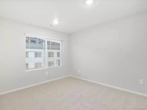 Bedroom - 4654 Cloudburst Ln, Morrison, CO 80465 photo 3 of 5