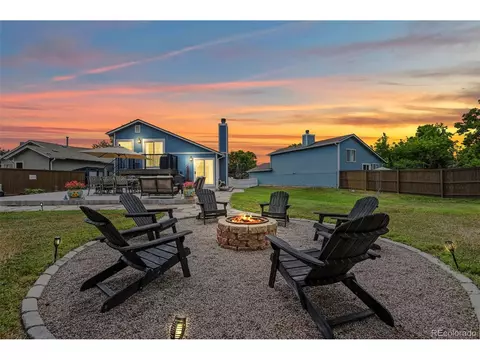 709 Walden Ct, Highlands Ranch, CO 80126