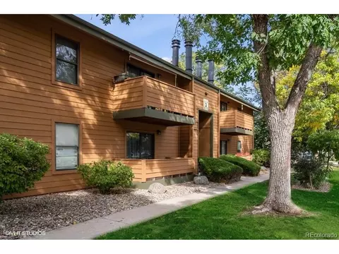3275 S Ammons St #103, Lakewood, CO 80227