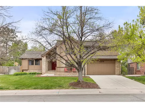 12378 E Harvard Dr, Aurora, CO 80014