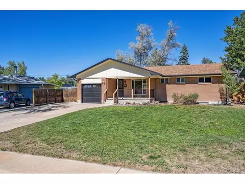 Undisclosed, Westminster, CO 80031