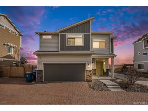 18163 E 104th Way, Commerce City, CO 80022