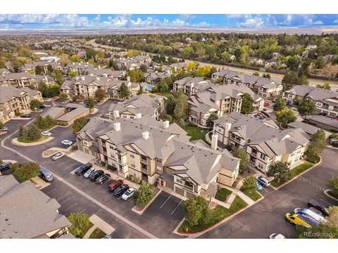 7483 S Quail Cir #636, Littleton, CO 80127