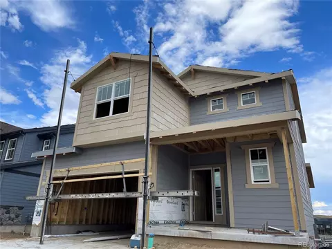 8072 Mt Princeton St, Littleton, CO 80125