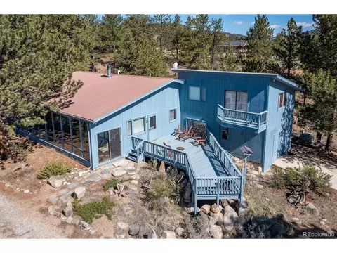 18480 Morrison Creek Cir, Buena Vista, CO 81211