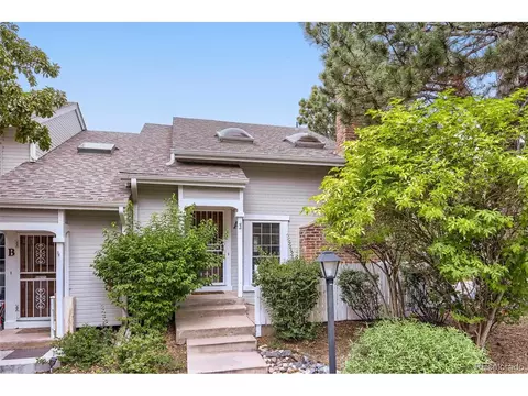 2878 W Long Cir #A, Littleton, CO 80120