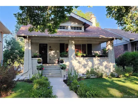 1406 Madison St #1408, Denver, CO 80206