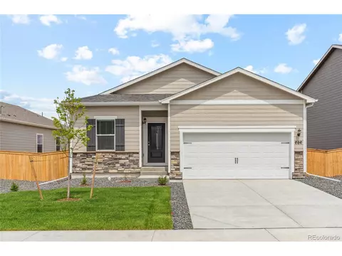 975 Ouzel Falls Rd, Severance, CO 80550