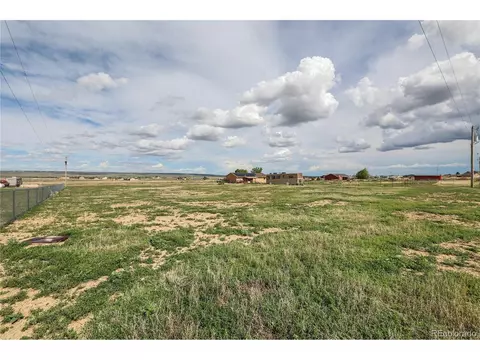 1227 N Blazing Trail Dr, Pueblo West, CO 81007