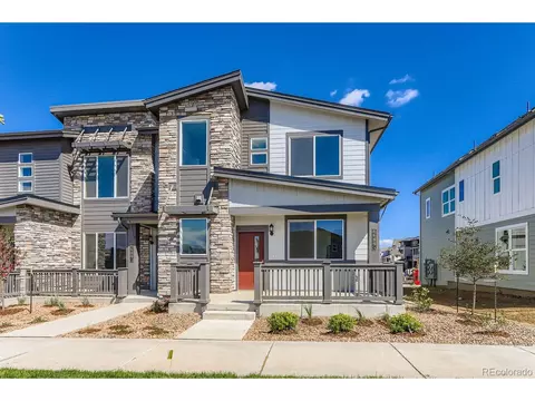 6689 Parterre Pkwy #4, Thornton, CO 80602