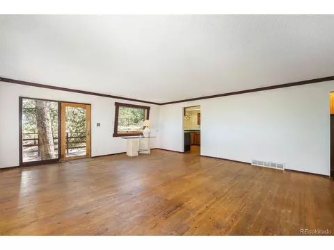 356 Long Ridge Dr, Bailey, CO 80421 photo 11