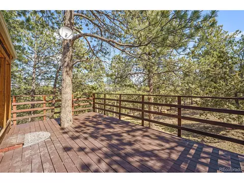 356 Long Ridge Dr, Bailey, CO 80421 photo 3