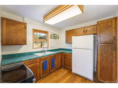356 Long Ridge Dr, Bailey, CO 80421 photo 12