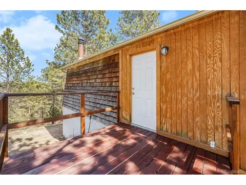 356 Long Ridge Dr, Bailey, CO 80421 photo 9