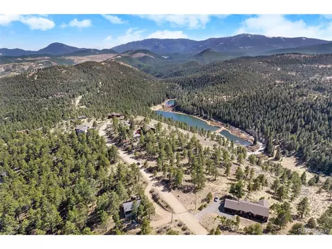 356 Long Ridge Dr, Bailey, CO 80421 photo 16