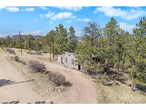 356 Long Ridge Dr, Bailey, CO 80421 photo 2