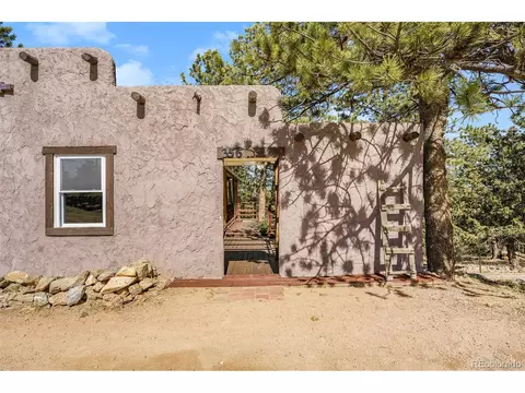356 Long Ridge Dr, Bailey, CO 80421 photo 7