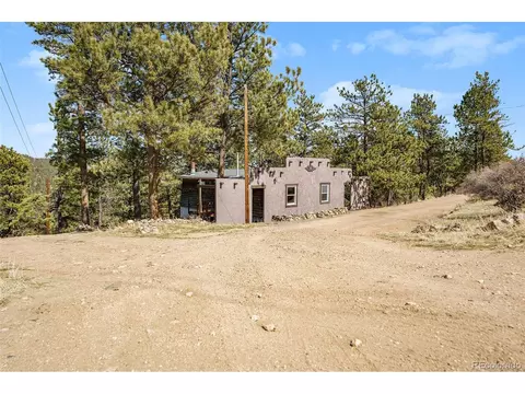 356 Long Ridge Dr, Bailey, CO 80421 photo 4