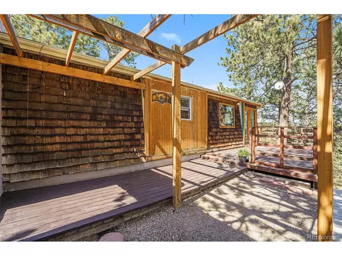356 Long Ridge Dr, Bailey, CO 80421 photo 6