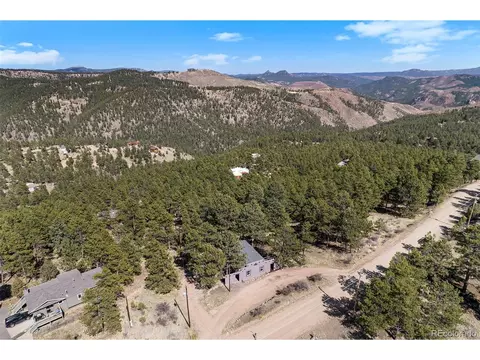 356 Long Ridge Dr, Bailey, CO 80421 photo 15