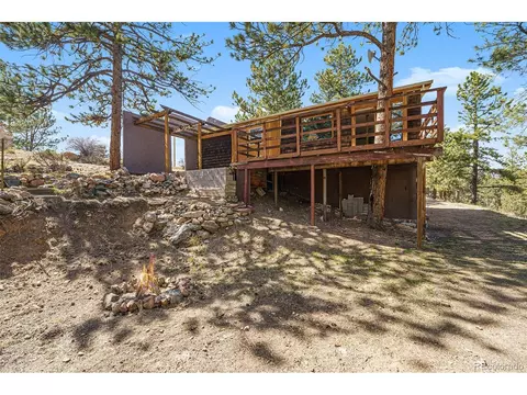 356 Long Ridge Dr, Bailey, CO 80421 photo 17