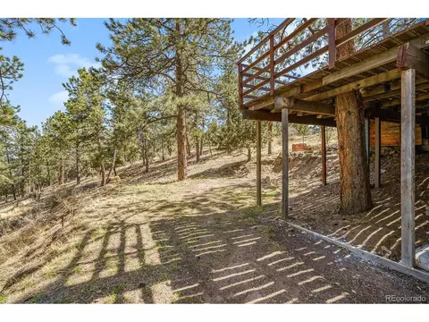 356 Long Ridge Dr, Bailey, CO 80421 photo 8
