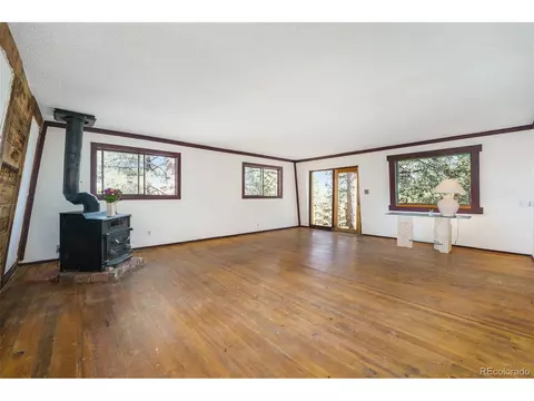 356 Long Ridge Dr, Bailey, CO 80421 photo 5