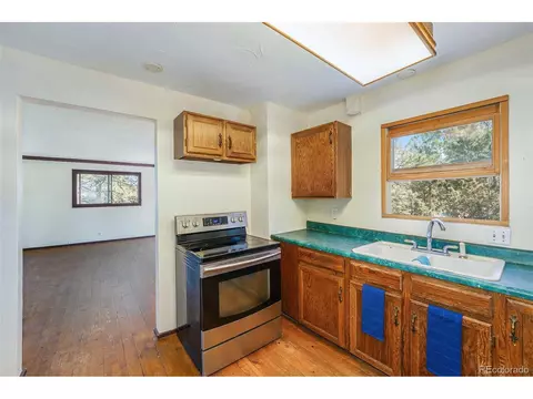 356 Long Ridge Dr, Bailey, CO 80421 photo 13