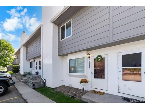 6647 Proud Eagle Ct, Colorado Springs, CO 80915
