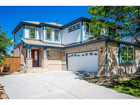 2413 S Ireland Ct, Aurora, CO 80013