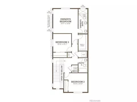 22792 E Tufts Ave #B, Aurora, CO 80015 photo 12