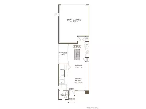 22792 E Tufts Ave #B, Aurora, CO 80015 photo 11