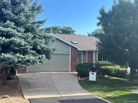 541 Radiant Dr, Loveland, CO 80538