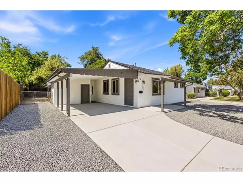 2631 S Green Ct, Denver, CO 80219