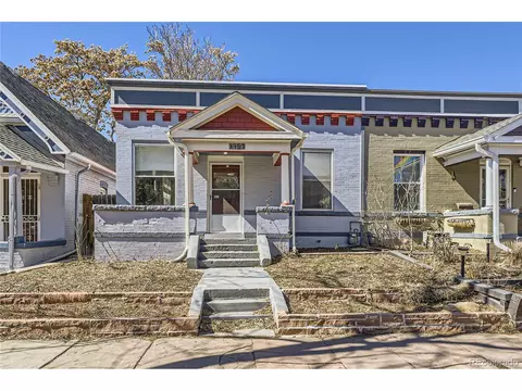 1157 N Downing St, Denver, CO 80218