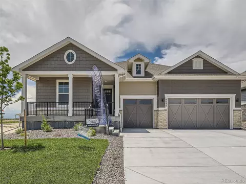9045 S Shawnee Ct, Aurora, CO 80016