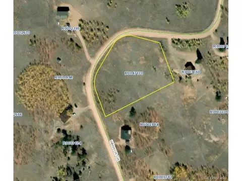1882 Warrior Cir, Como, CO 80432 photo 19