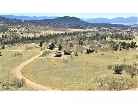 1882 Warrior Cir, Como, CO 80432 photo 5