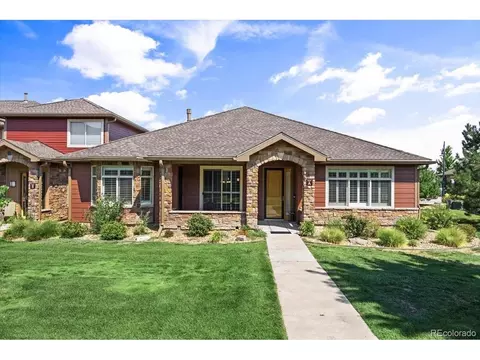 8602 Gold Peak Dr #A, Littleton, CO 80130