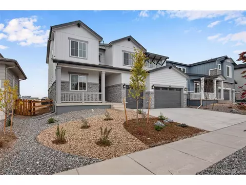 3432 N Gold Bug Ct, Aurora, CO 80019