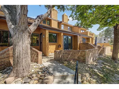9400 E Iliff Ave #414, Denver, CO 80231