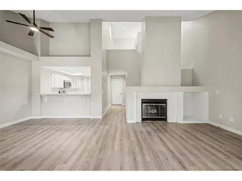 9400 E Iliff Ave #414, Denver, CO 80231