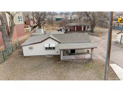 7110 Colorado Blvd, Commerce City, CO 80022