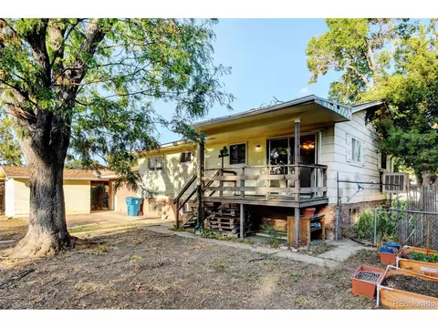 4673 Everett Ct, Wheat Ridge, CO 80033 photo 30