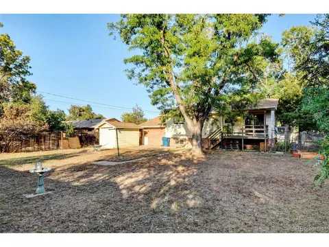 4673 Everett Ct, Wheat Ridge, CO 80033 photo 32