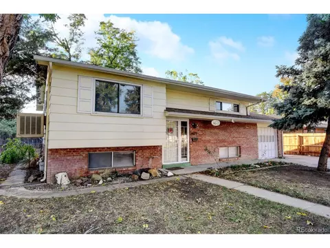 4673 Everett Ct, Wheat Ridge, CO 80033 photo 3