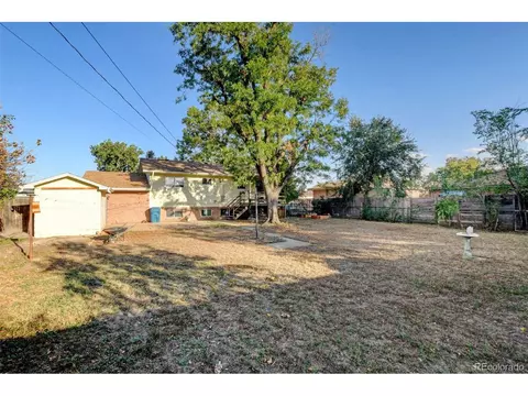 4673 Everett Ct, Wheat Ridge, CO 80033 photo 29