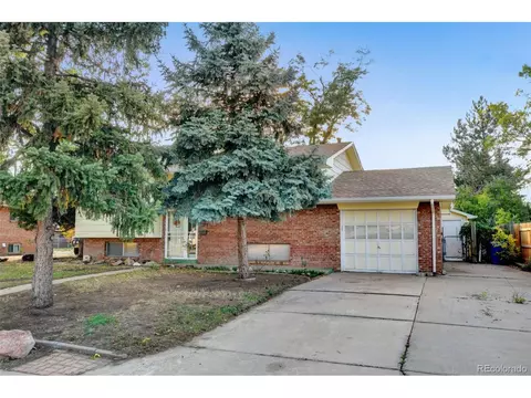 4673 Everett Ct, Wheat Ridge, CO 80033 photo 1